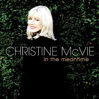 Christine McVie- In The Meantime