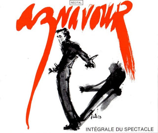 Charles Aznavour- Recital Integral Du Spe