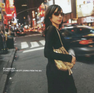 PJ Harvey- Stories From The City Stories [Import]