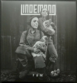Lindemann- F & M