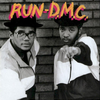 Run-DMC- Run-DMC