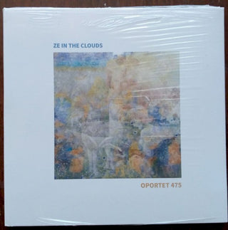 Ze In The Clouds- Oportet 475 (Ita)