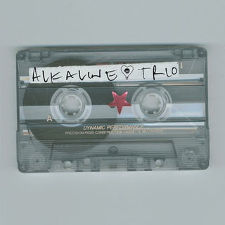 Alkaline Trio- Alkaline Trio