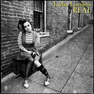 Lydia Loveless- Real