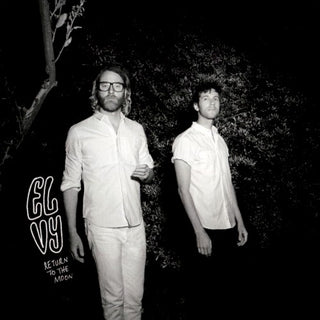 El Vy (The National)- Return To The Moon