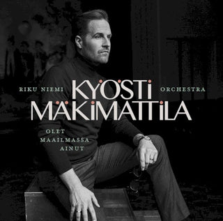 Kyosti Makimattila- Olet Maailmassa Ainut (Ger)