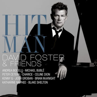 David Foster- Hit Man
