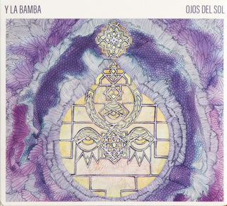 Y La Bamba- Ojos Del Sol