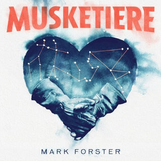 Mark Forster- Musketiere (Ger) (CD)