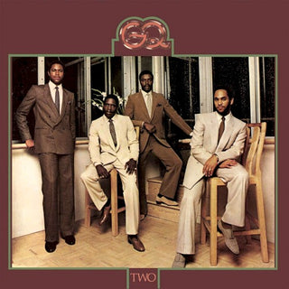 G.Q.- TWO (REMASTERED EDITION)