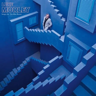 Luke Morley- Songs From The Blue Room (Uk)