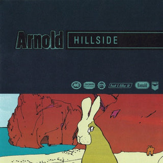 Arnold- Hillside