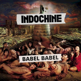 Indochine- Babel Babel