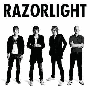 Razorlight- Razorlight