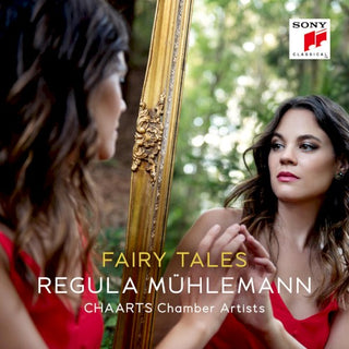 Muhlemann, Regula / Chaarts Chamber Arti- Fairy Tales (CD)