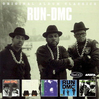 RUN-D.M.C.- Run-Dmc Slipcase [Import]