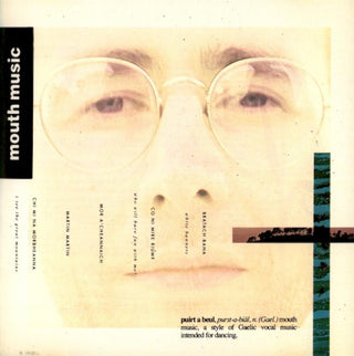 Mouth Music- Mouth Music