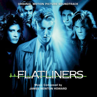Howard, James Newton- Flatliners (Original Soundtrack)