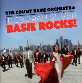 Basie Rocks