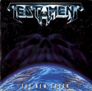 Testament- New Order