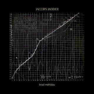 Brad Mehldau- Jacob's Ladder