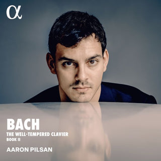 J.S. Bach- Bach: The Well-Tempered Clavier, Book II