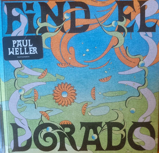 Paul Weller- Find El Dorado