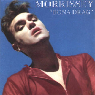 Morrisey- Bona Drag
