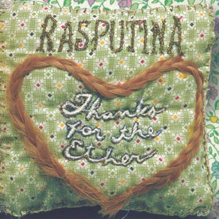 Rasputina- Thanks For The Ether