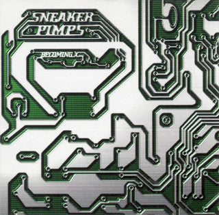 Sneaker Pimps- Becoming