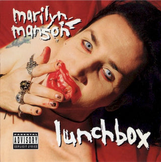 Marilyn Manson- Lunchbox