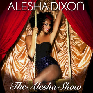 Alesha Dixon- 870