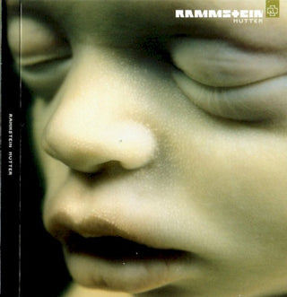Rammstein- Mutter