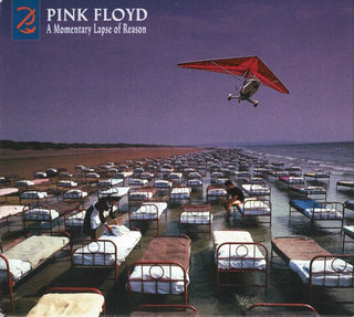 Pink Floyd- A Momentary Lapse Of Reason