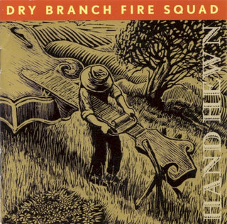 Limi-T 21- Hand Hewn