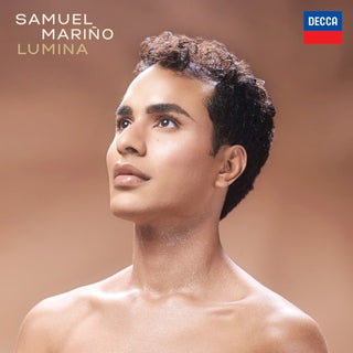 Samuel Marino- Lumina