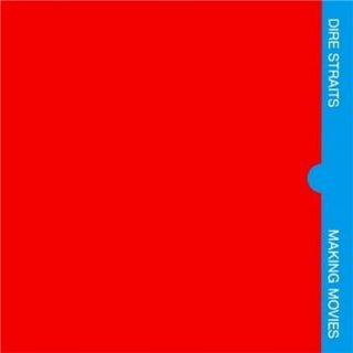 Dire Straits- Making Movies