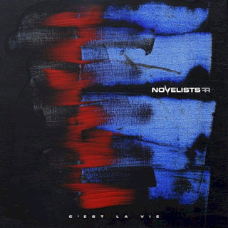 Novelists FR- C'Est La Vie [Digipak]