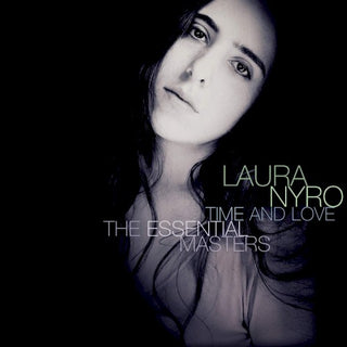 Laura Nyro- Time And Love