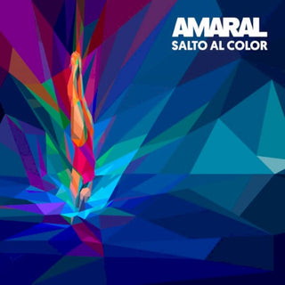 Amaral- Salto Al Color