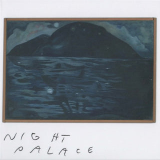 Mount Eerie- Night Palace