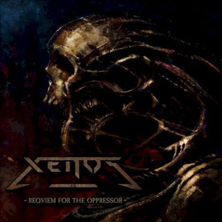 Xenos a.D.- Reqviem For The Oppressor
