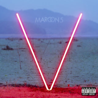Maroon 5- V