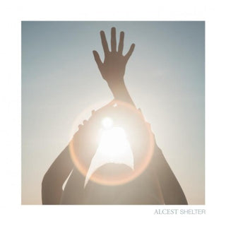 Alcest- Shelter [Digisleeve Edition]
