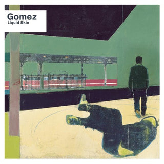Gomez- Liquid Skin