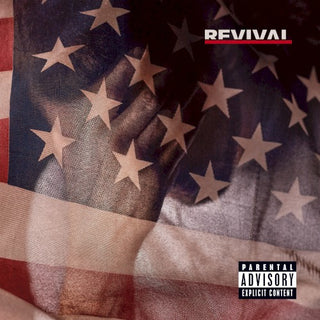 Eminem- Revival
