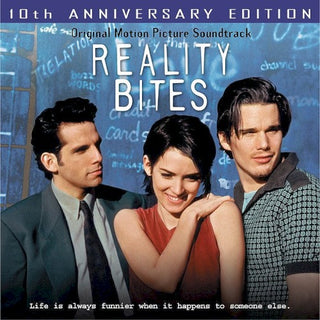 Reality Bites Soundtrack