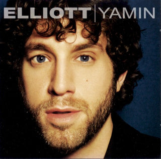 Elliott Yamin- Elliott Yamin