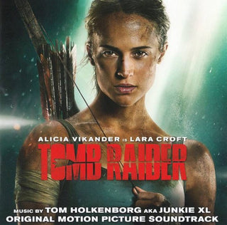 Tomb Raider Soundtrack