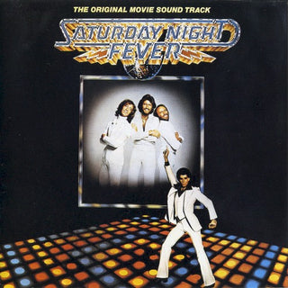 Saturday Night Fever Soundtrack